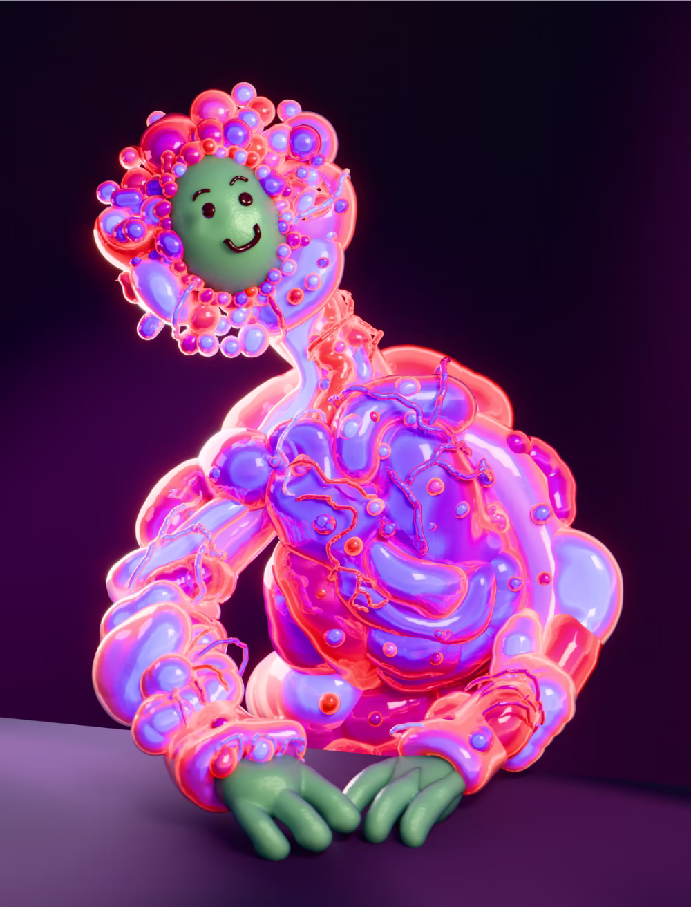 Bubby Wubbles