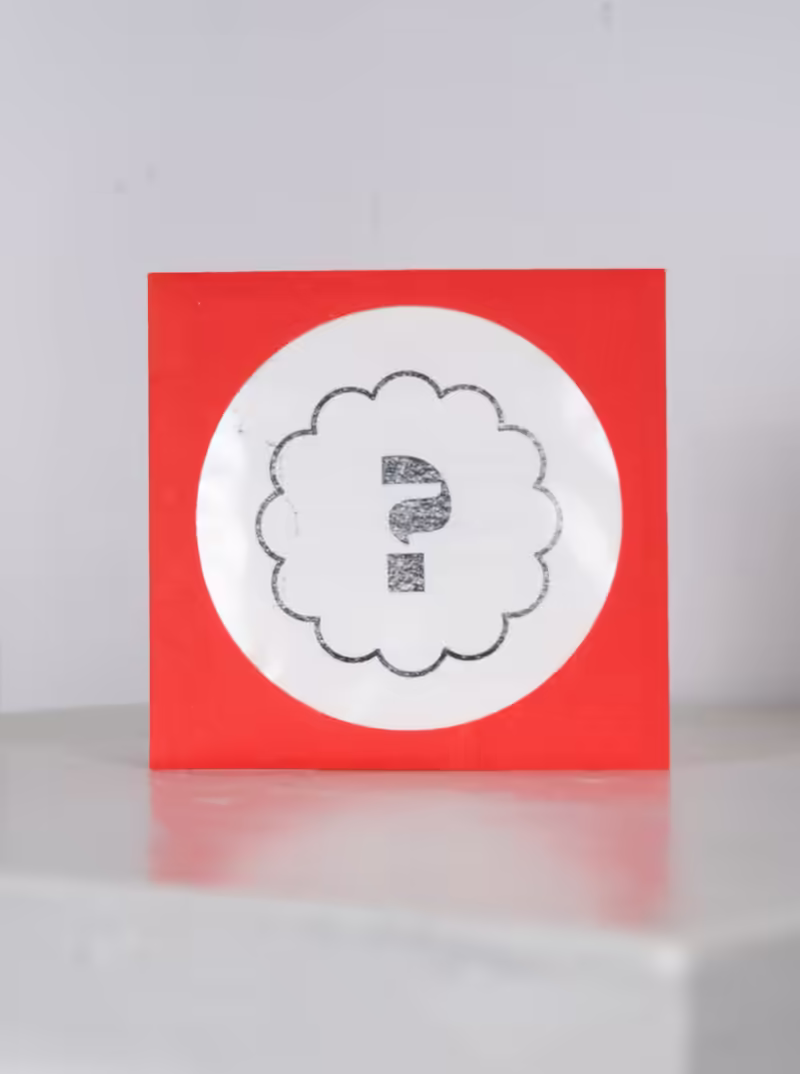 Secret Message Project
